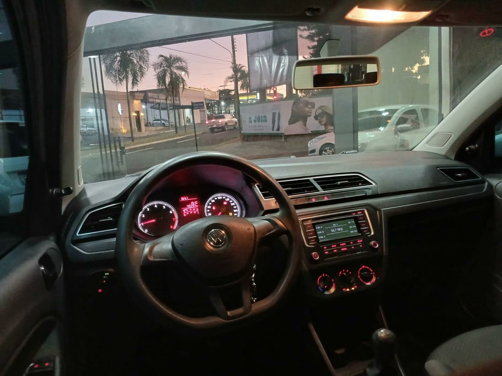 Imagem do veículo  VOLKSWAGEM GOL 1.0